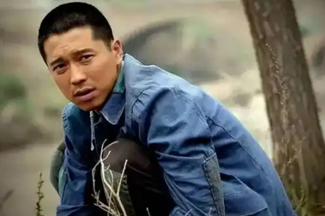 演员王雷回应被称“西北捶王”