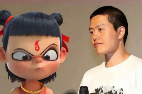 饺子导演原来是周星驰的迷弟