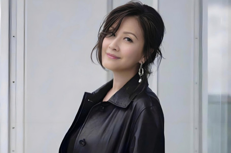 TVB演员陈慧珊转行当老师