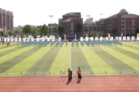 足球比赛：开封球友VS河南启缘