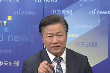 台媒：大陆用美国招数打美国“七寸”