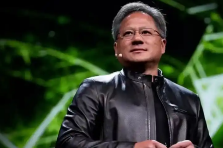 黄仁勋：特朗普祝我在中国旅途愉快