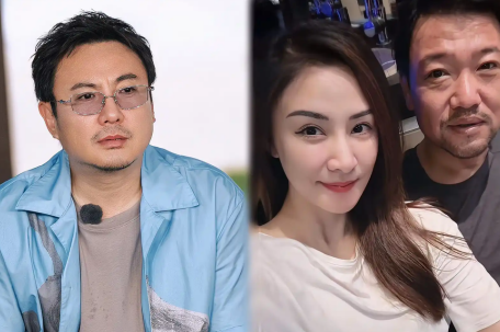 多位男星减肥成功 压力已给到沈腾