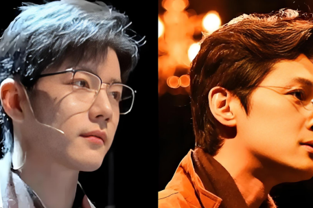 胡歌肖战将合作