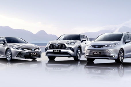 合资车怎么突然又好卖了