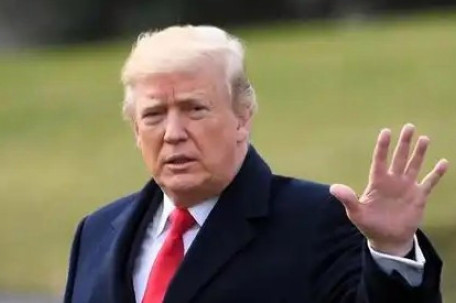 特朗普紧急会晤这些巨头