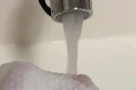 市民共享洗澡 还得是江浙人会做生意