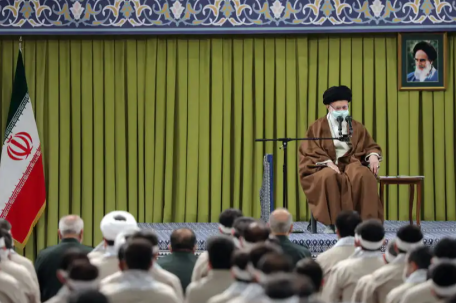 伊朗9名核科学家睡觉时被暗杀 