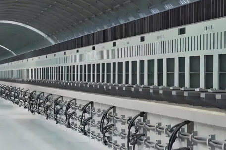 贴地飞行！磁悬浮技术新突破