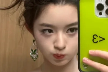 通报为何没提黄杨钿甜耳环真假