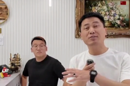 伊朗华人讲述惊魂时刻：炸弹炸在附近