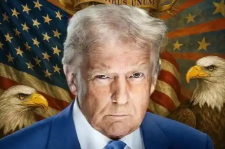 245%关税遭吐槽：再加5%才像特朗普