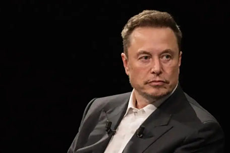 马斯克今年已作跑12位高管