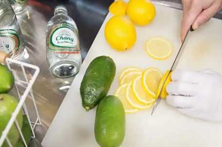 “谁手上有黄柠檬 谁就有巨额资产”