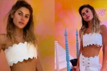 土耳其一网红离世 体重仅23公斤