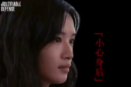 《正当防卫》三集三案 胆小慎入