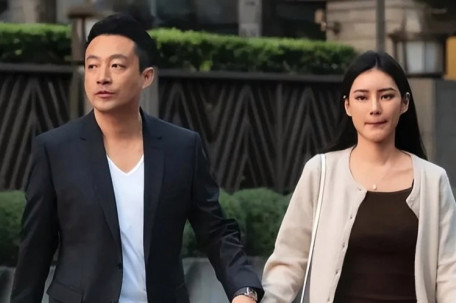 汪小菲与马筱梅日常互动很贴心