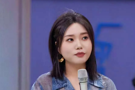 前“老板”曾是李雪琴好友和室友