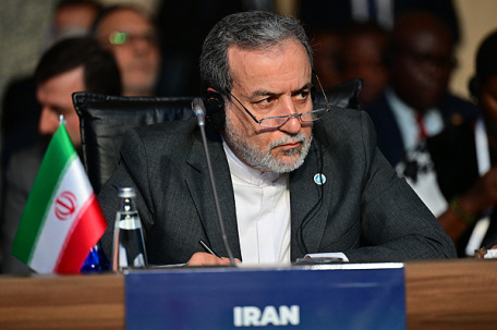伊朗外长：美方袭击将带来可怕后果