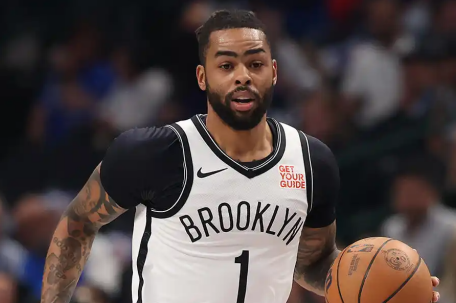 曝拉塞尔加盟独行侠