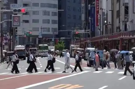 日本大地震预言时间点已过：没震