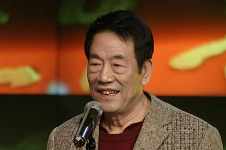 杨少华一生留下众多经典作品