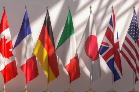 “最尴尬”的G7峰会要来了