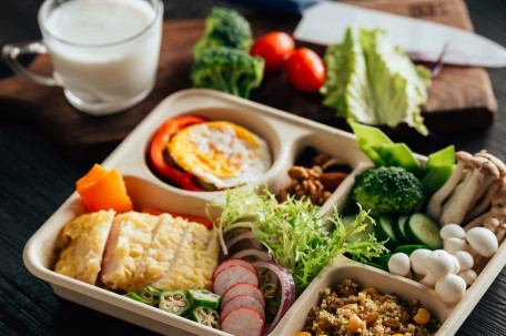 高考前吃素能提高智商？谣言