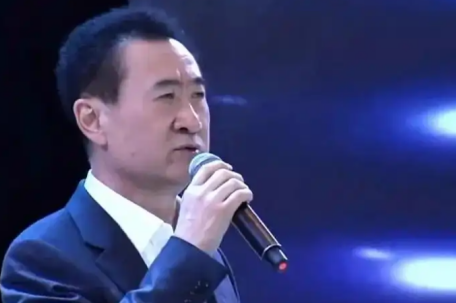 王健林又有大麻烦了吗