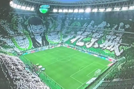 中超榜首大战申花2-1胜国安登顶