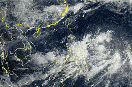 台风为什么会出现“蛇形走位”