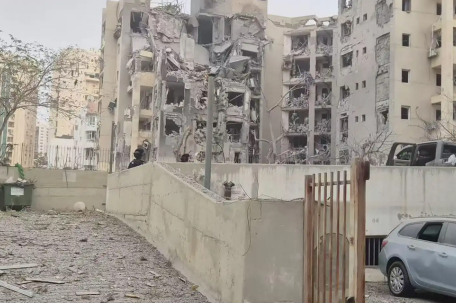 以伊停火后 一大关键问题仍无解