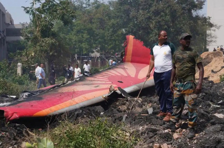 印度空难“11A”是神奇逃生位置吗