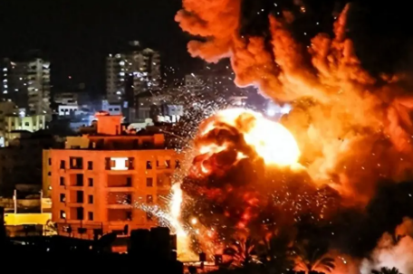 以官员：以正接近与伊朗达成停火协议