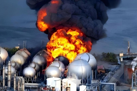 福岛事故14年后 日本重新开始用核能