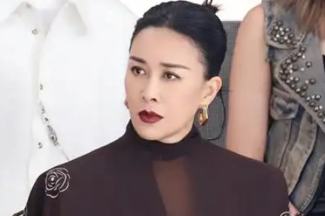 谁给那英报的名