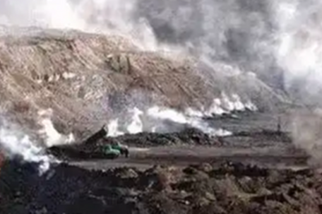 东北资源枯竭报告