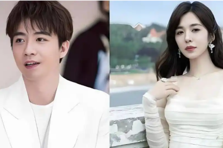 王晓晨回应与俞灏明已婚传闻：头昏了