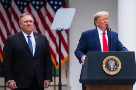 伊朗被曝几乎成功刺杀蓬佩奥 