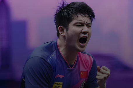 樊振东加盟 德国俱乐部：他主动的