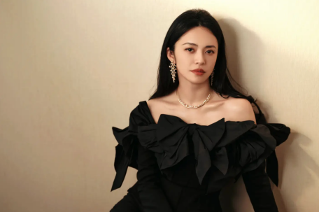 儿子过瘦遭质疑 姚晨：我真不是后妈 