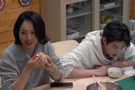 朱丹重男轻女惹争议 