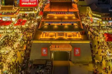 从湖南到河南 新消费顶流易主