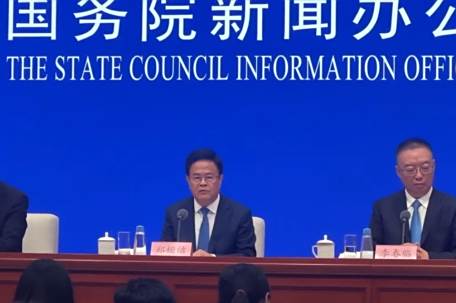 中国连续15年稳坐全球制造业首位