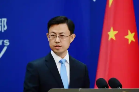 中方回应“美或对伊朗发动袭击”