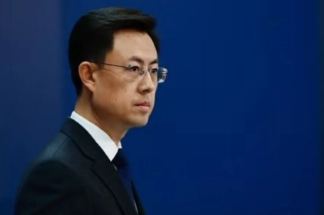 中方回应特朗普要中国买美国石油