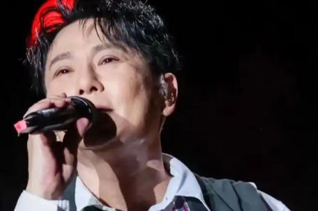 张信哲金莎群星演唱会看台票仅60元