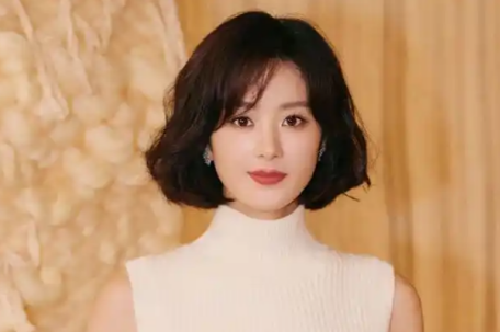 湖南卫视播赵丽颖的剧收视23连冠