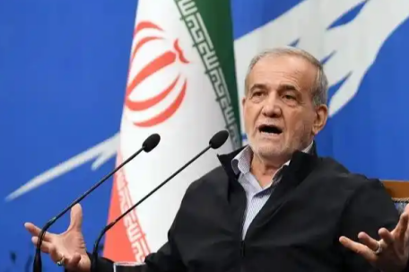 伊朗与六国达成共识