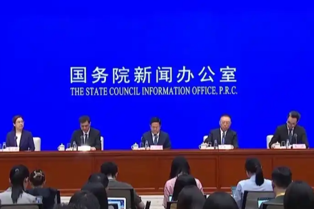 这场发布会 中国人的成就感拉满